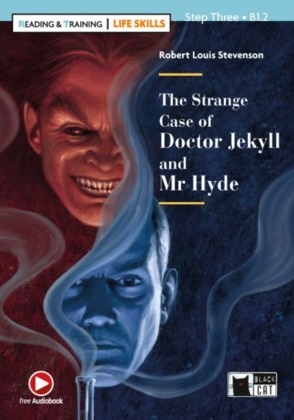 Robert Louis Stevenson - The Strange Case of Doctor Jekyll and Mr Hyde - Lektüre mit Audio-Online