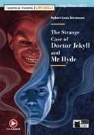 Robert Louis Stevenson - The Strange Case of Doctor Jekyll and Mr Hyde