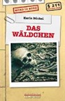 Karin Büchel - Das Wäldchen