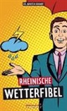 Karsten Brandt, Karsten (Dr.) Brandt - Rheinische Wetterfibel
