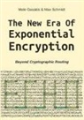 Mel Gasakis, Mele Gasakis, Max Schmidt - The New Era Of Exponential Encryption