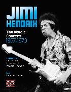 Jan Persson - Jimi Hendrix