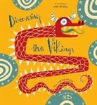 Federica Magrin, Laura Brenlla - Discovering the Vikings