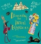 Federica Magrin, Laura Brenlla - Discovering the Ancient Egyptians
