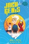 Gregory Mone, Bill Nye - Jack i els genis : a la fi del món