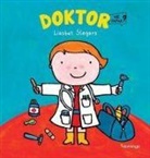 Liesbet Slegers - Doktor Ne Yapar