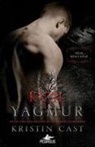 Kristin Cast - Kizil Yagmur - Firar 2.Kitap