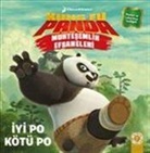Kolektif - Muhtesemlik Efsaneleri - Kung Fu Panda