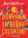 David Walliams - Dünyanin En Berbat Cocuklari