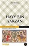Ibn Tufeyl - Hayy Bin Yakzan