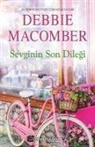 Debbie Macomber - Sevginin Son Dilegi
