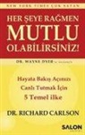 Richard Carlson - Her Seye Ragmen Mutlu Olabilirsiniz