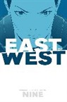 Peter Bagge, Jonathan Hickman, Jonathan Hickman - East of West Volume 9