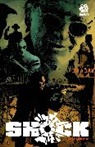 Aaron Douglas, Andrew Dabb, Marguerite Bennett, Cullen Bunn, Cullen Bunn, Andrew Dabb... - Shock Volume 2