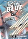 Garth Ennis, Garth Ennis, Joe Pruett, Joe Pruett - Out of the Blue Volume 2