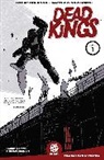 Steve Orlando, Steve Orlando, Mike Marts, Mike Marts - Dead Kings Volume 1
