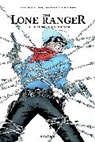 Mark Russell, Rob McCreary, Mark Russell, Paizo Staff, Paizo Staff - The Lone Ranger: The Devil's Rope