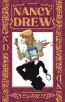 James Ernest, Stephan Petrucha, Stephan Petrucha, Manly Wade Wellman, Christopher Paul Carey, Erik Mona... - Nancy Drew Omnibus Vol. 1