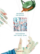 Heinrich von Kleist, Hanna Jung - Über das Marionettentheater
