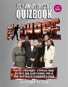 Hamlyn, ITV Ventures Limited, ITV Ventures Ltd - The Chase 10th Anniversary Quizbook