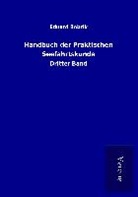 Eduard Bobrik - Handbuch der Praktischen Seefahrtskunde