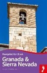 Andy Symington, Symington Andy - Granada & Sierra Nevada
