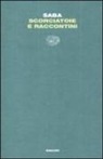 Umberto Saba, S. Perrella - Scorciatoie e raccontini