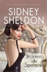 Sidney Sheldon - Uno straniero allo specchio
