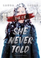 Laura Labas - The Lie She Never Told