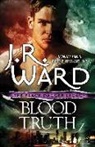 J. R. Ward - Blood Truth