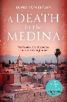 James von Leyden - A Death in the Medina