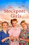 Geraldine O'Neill, Lilly Robbins - The Stockport Girls