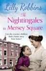 Geraldine O'Neill, Lilly Robbins, Sanderson Charlie - The Nightingales in Mersey Square