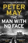 Peter May - The Man With No Face