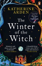 Katherine Arden, Arden Katherine - The Winter of the Witch