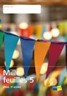 Autorinnen- und Autorenteam - Mille feuilles 5