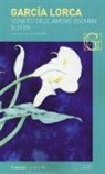 Federico García Lorca - Sonetti dell'amore oscuro. Suites. Testo spagnolo a fronte