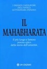 Dharma Krishna - Il Mahabharata. Il più lungo e famoso poema epico della storia dell'umanità