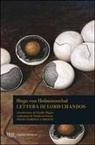 Hugo Von Hofmannsthal - Lettera di lord Chandos