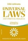 Erkki Lehtiranta, Smiling Stars, Smilin Stars, Smiling Stars - Universal Laws and Spiritual Progress