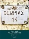 Ezra Pound - Pisan cantot