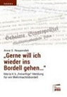 Anne S Respondek, Anne S. Respondek - "Gerne will ich wieder ins Bordell gehen..."