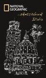 Marisa Vestita - Italia. Sketchbook