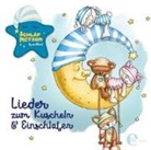 Schlafmuetzen - Schlafmützen - Lieder zum Kuscheln und Einschlafen, 1 Audio-CD (Hörbuch)