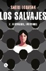 Sabri Louatah - Hermanos, enemigos / The Savages 2: The Spectre