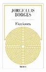 Jorge Luis Borges - Ficciones