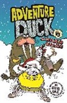 Aleksei Bitskoff, Steve Cole, Aleksei Bitskoff, Bitskoff Aleksei - Adventure Duck vs The Wicked Walrus