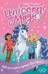 Daisy Meadows, Meadows Daisy - Unicorn Magic: Silvermane Saves the Stars