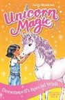 Daisy Meadows - Unicorn Magic: Dreamspell's Special Wish