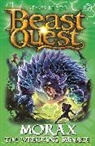 Adam Blade, Blade Adam - Beast Quest: Morax the Wrecking Menace